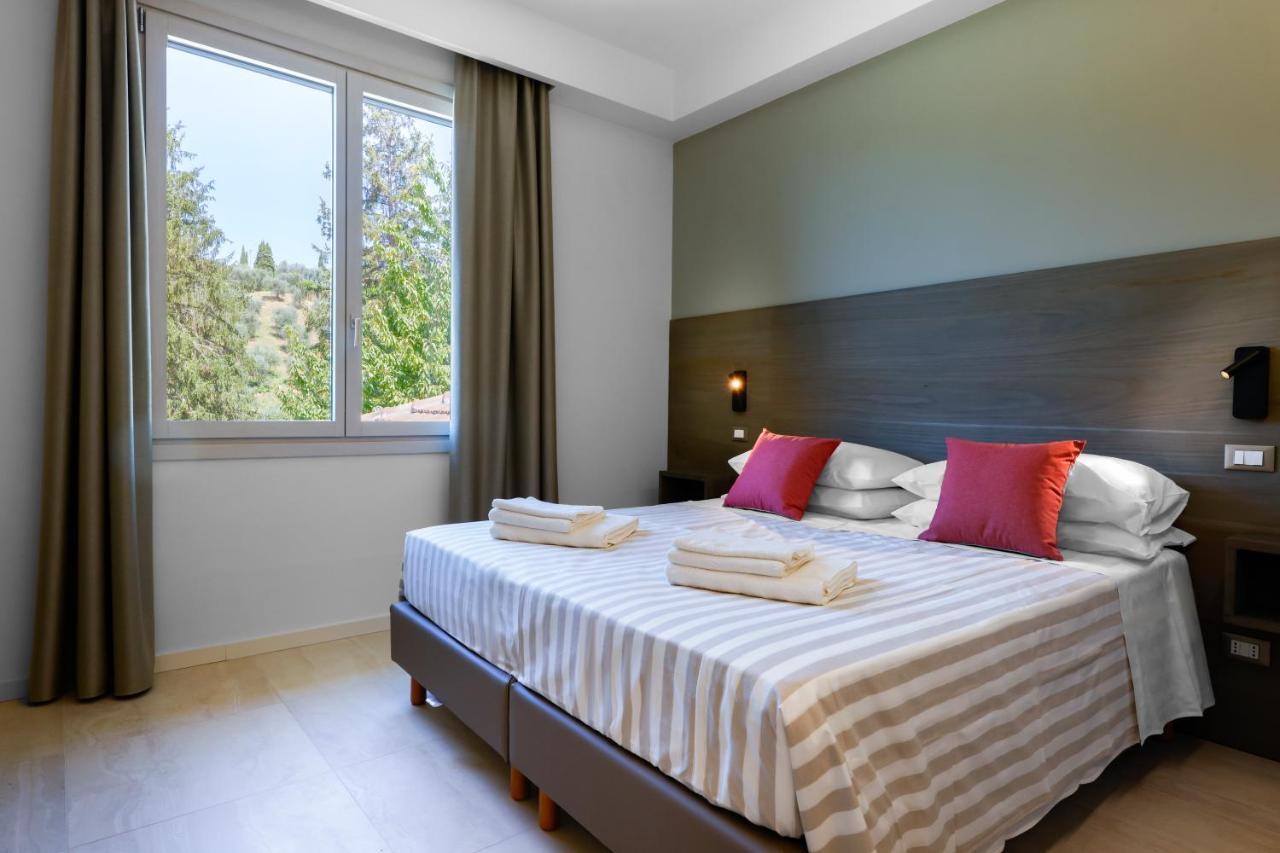 Agriturismo Terra Volonteri Montecatini Terme Kültér fotó