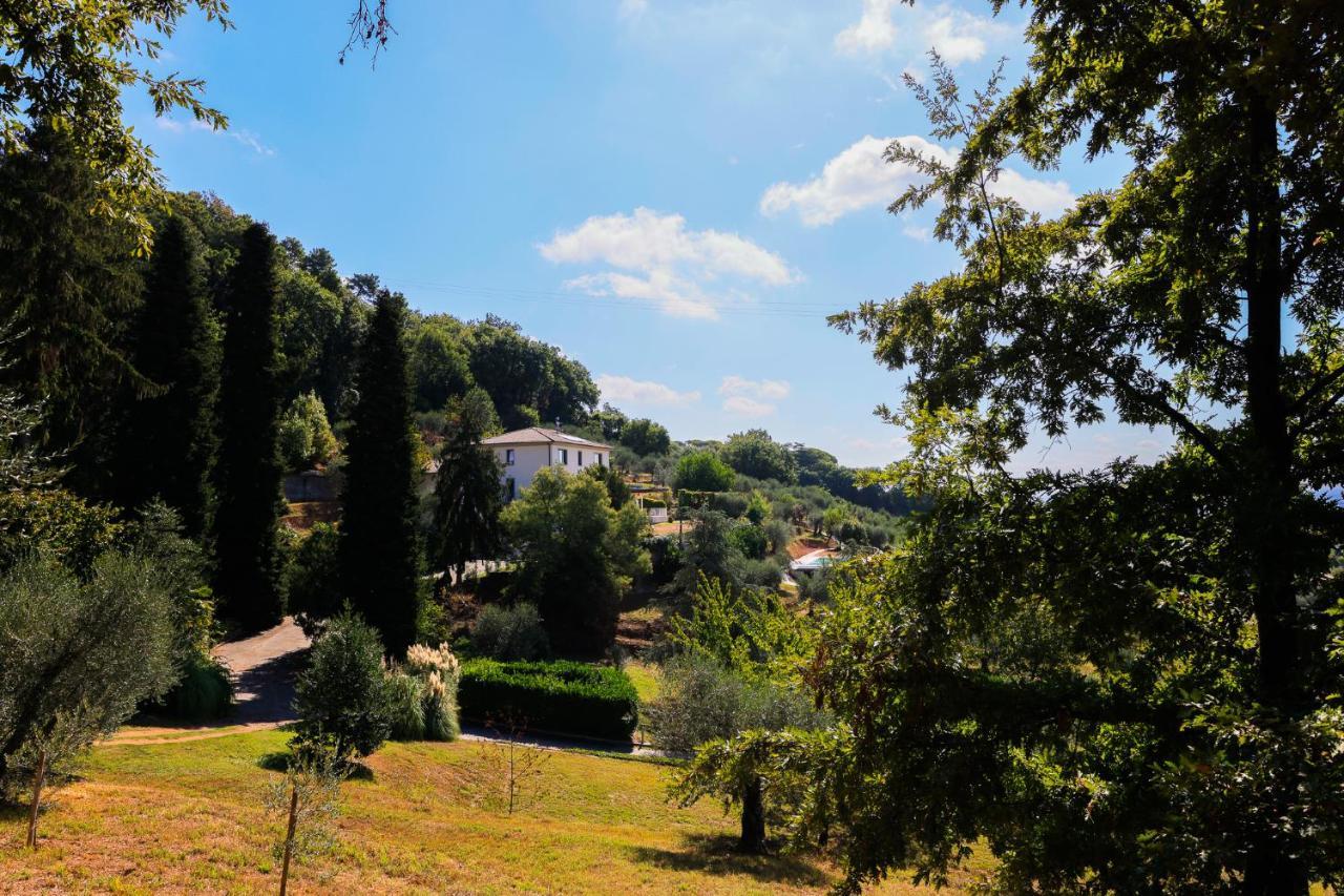 Agriturismo Terra Volonteri Montecatini Terme Kültér fotó