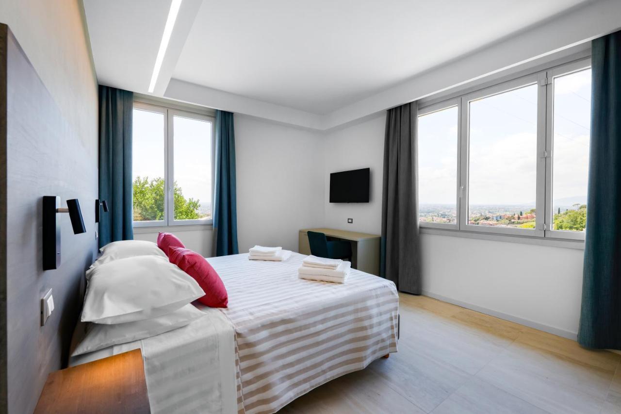 Agriturismo Terra Volonteri Montecatini Terme Kültér fotó