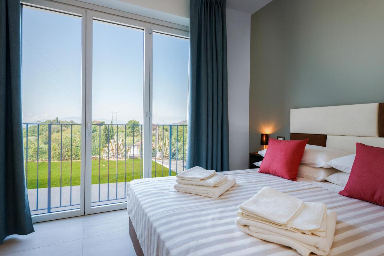 Agriturismo Terra Volonteri Montecatini Terme Kültér fotó