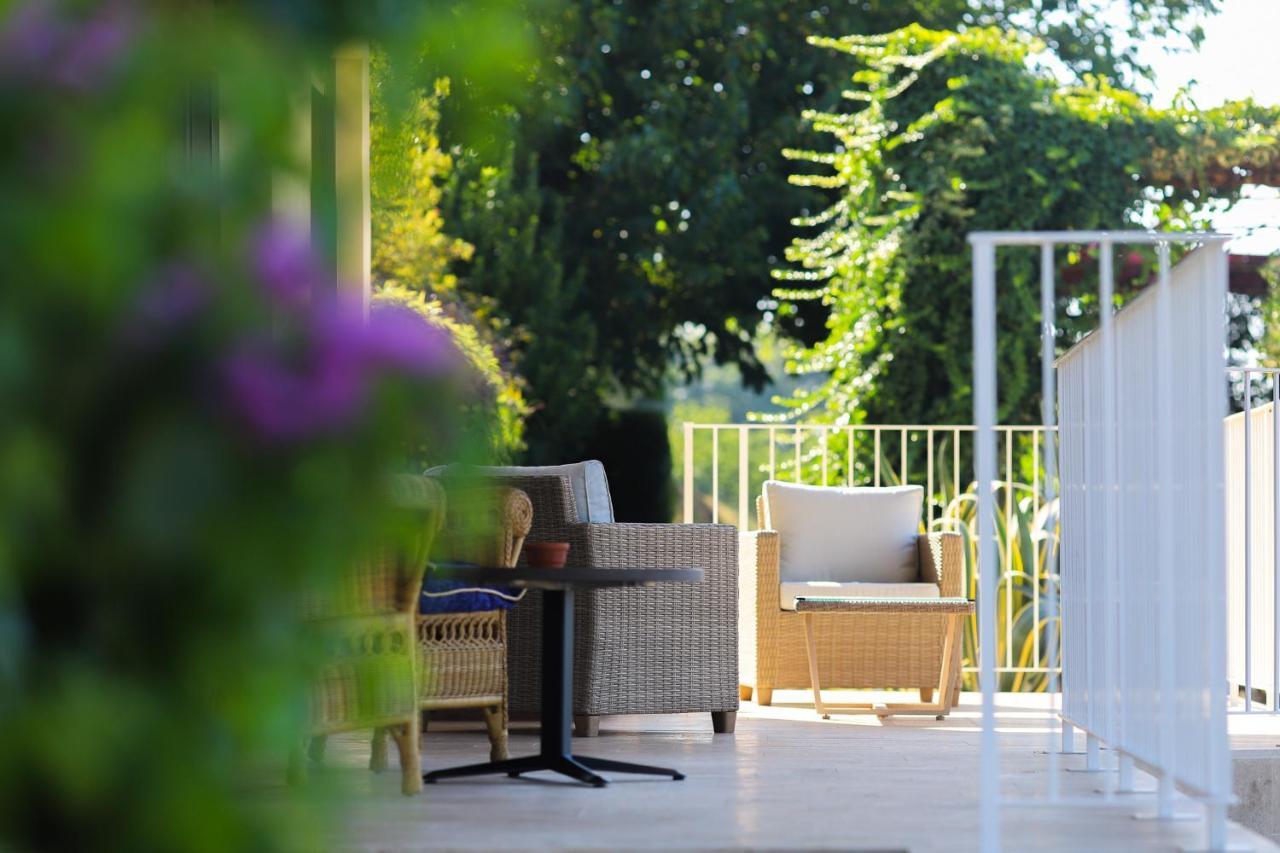 Agriturismo Terra Volonteri Montecatini Terme Kültér fotó