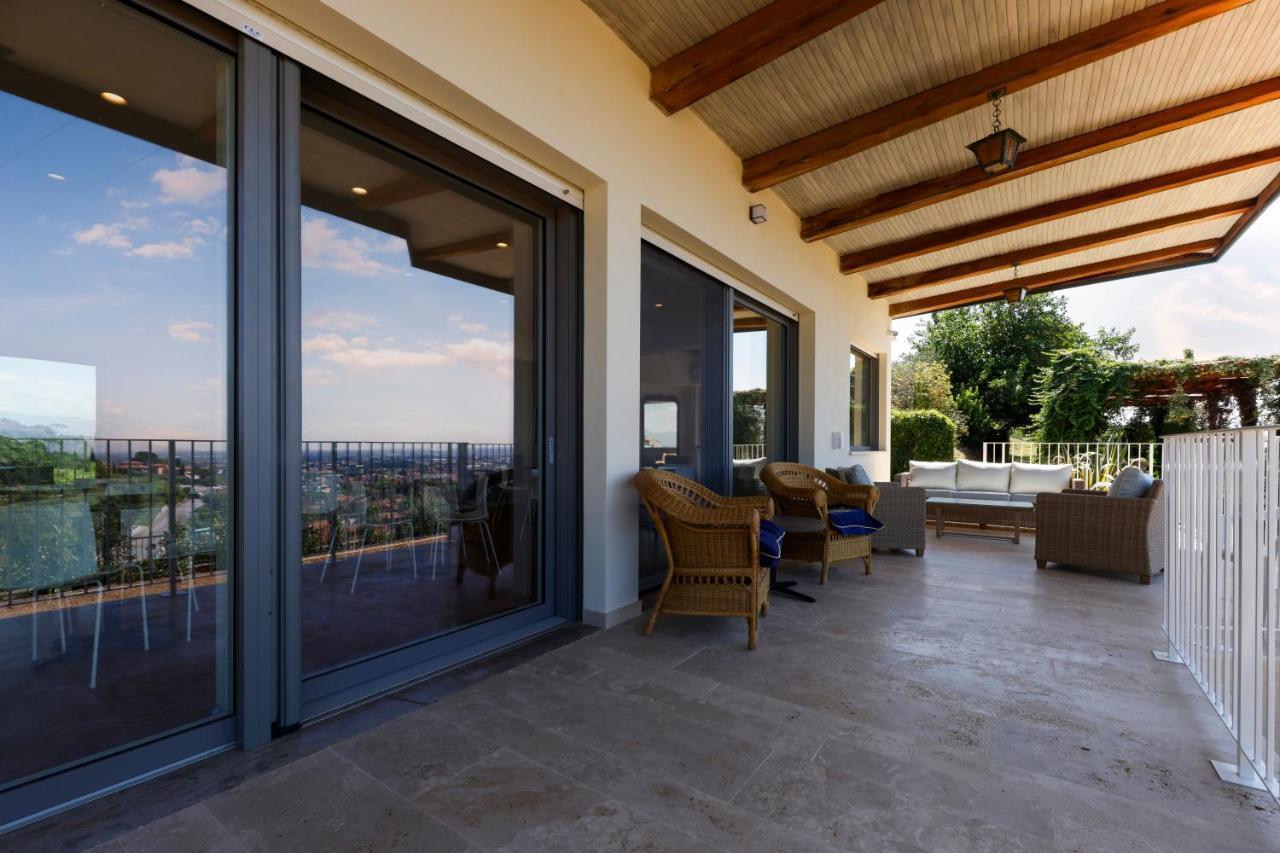 Agriturismo Terra Volonteri Montecatini Terme Kültér fotó