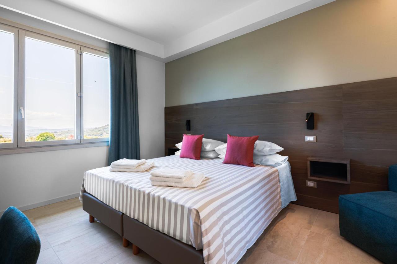 Agriturismo Terra Volonteri Montecatini Terme Kültér fotó