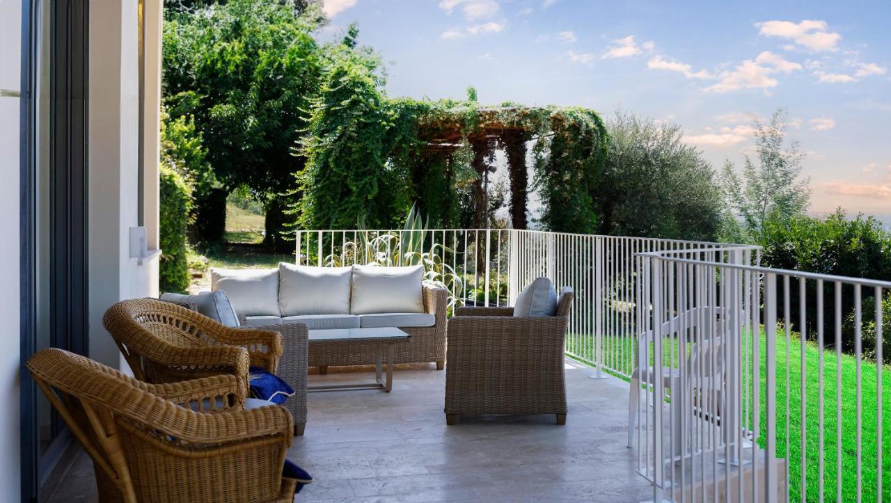 Agriturismo Terra Volonteri Montecatini Terme Kültér fotó