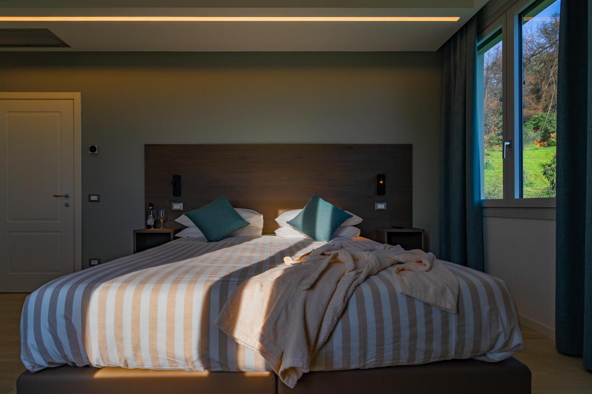 Agriturismo Terra Volonteri Montecatini Terme Kültér fotó