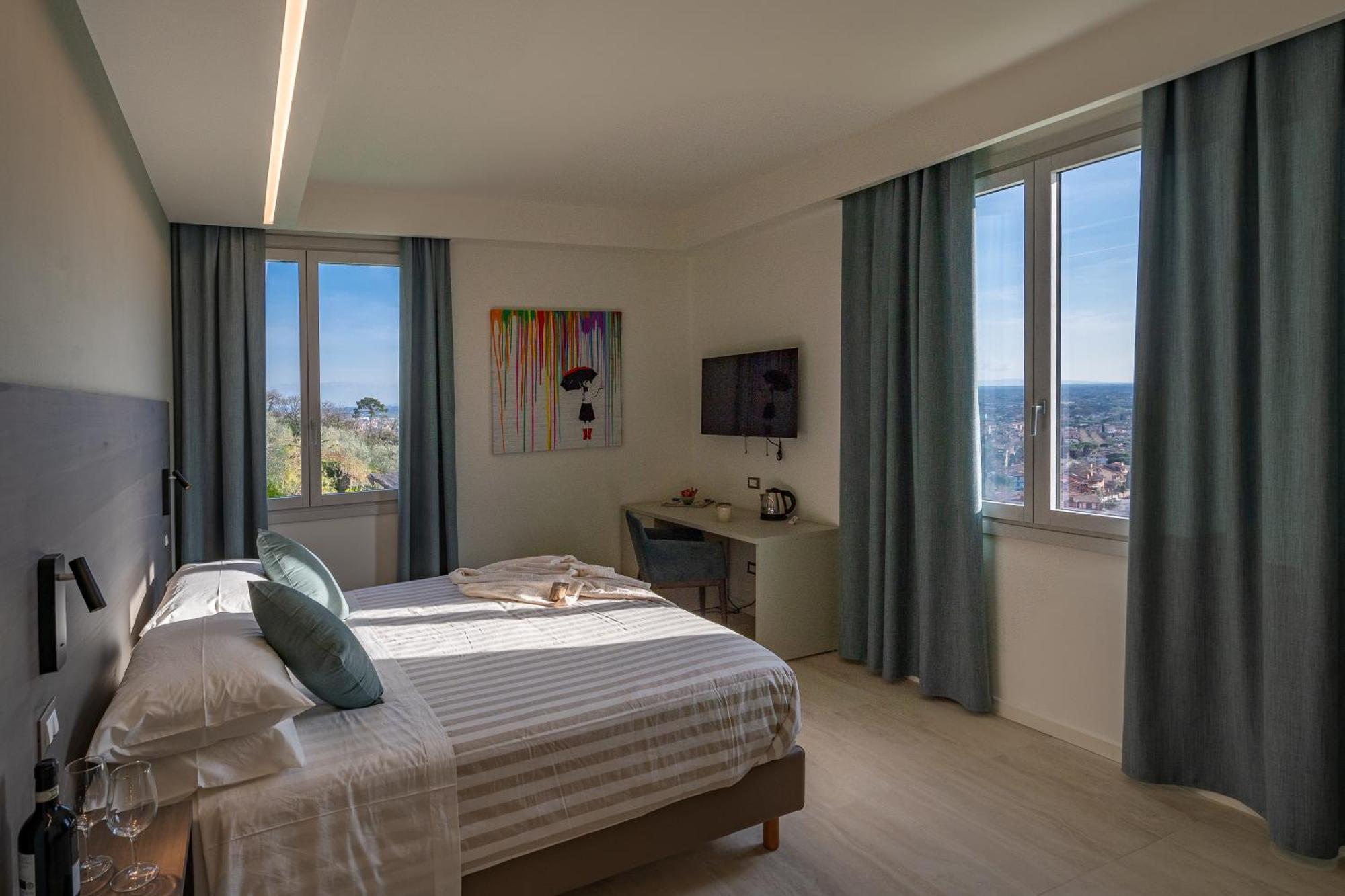 Agriturismo Terra Volonteri Montecatini Terme Kültér fotó