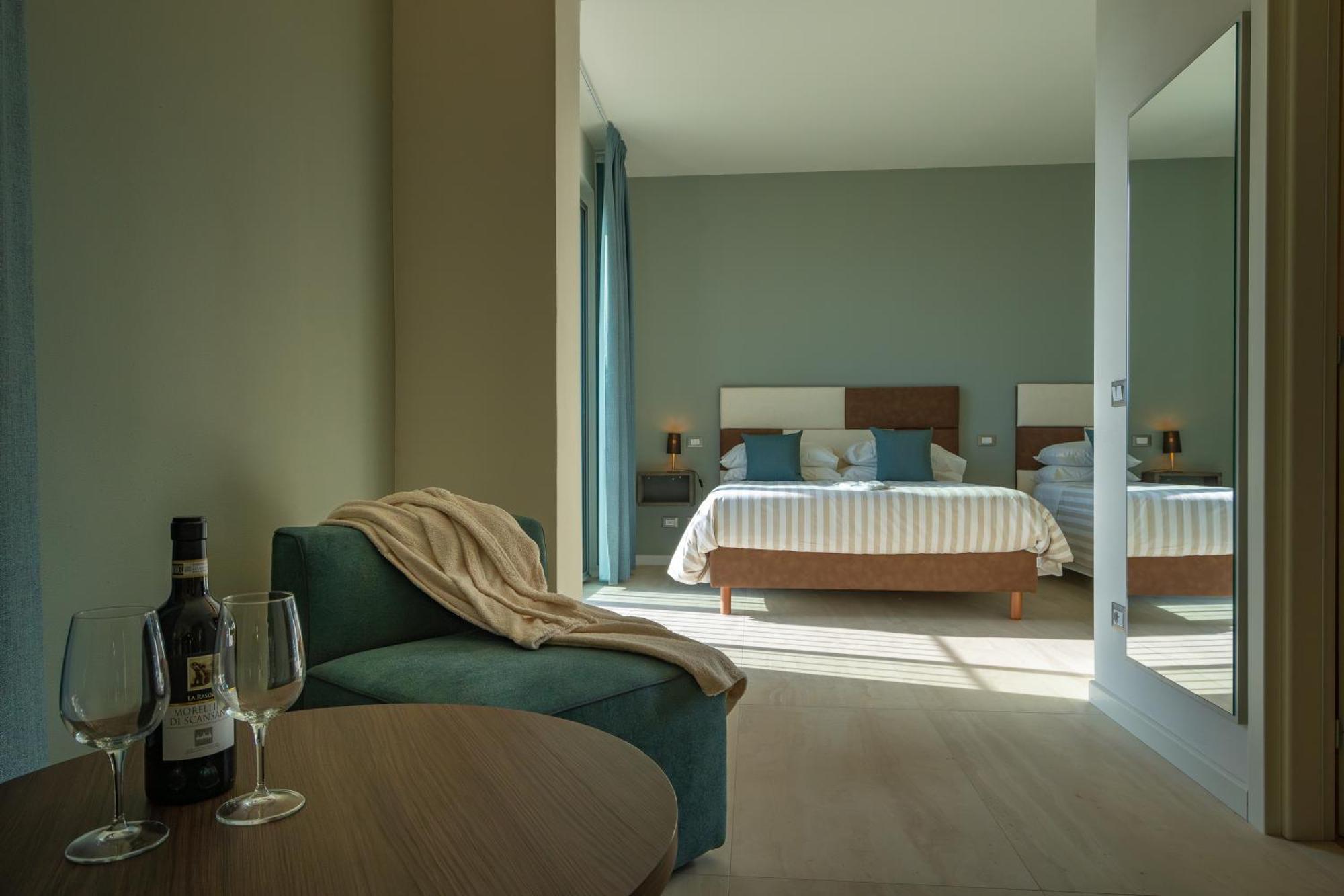 Agriturismo Terra Volonteri Montecatini Terme Kültér fotó
