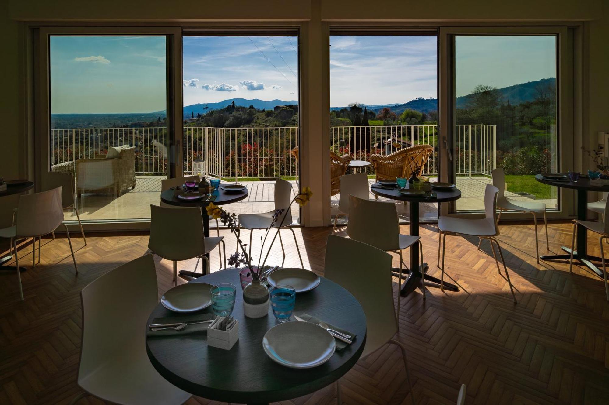 Agriturismo Terra Volonteri Montecatini Terme Kültér fotó