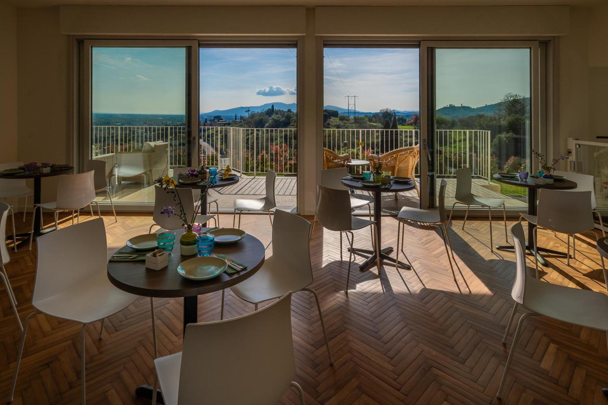 Agriturismo Terra Volonteri Montecatini Terme Kültér fotó