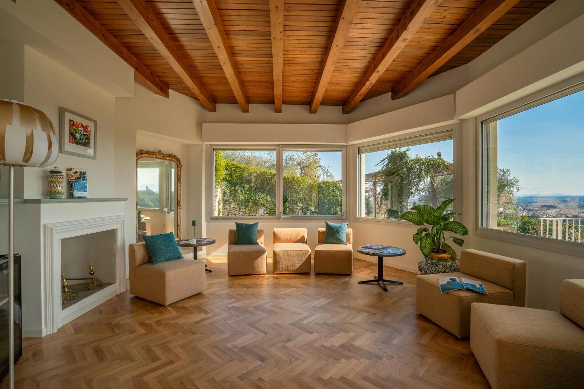 Agriturismo Terra Volonteri Montecatini Terme Kültér fotó